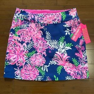 Lilly Pulitzer Skort